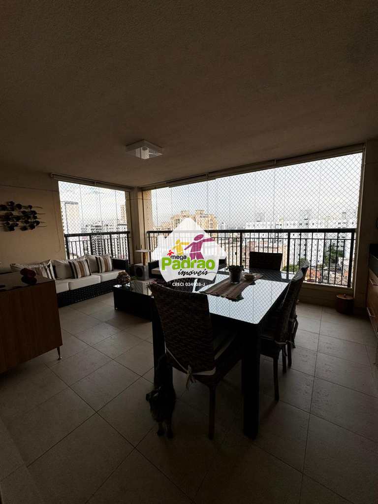 Apartamento em Guarulhos, no bairro Macedo