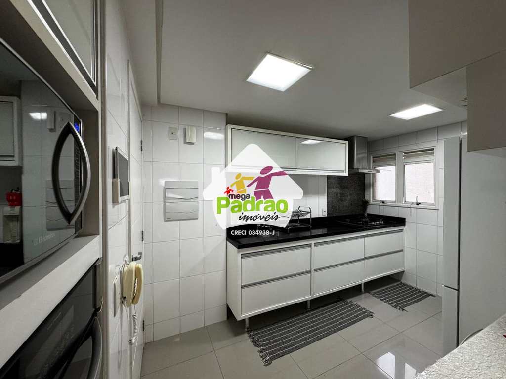 Apartamento em Guarulhos, no bairro Macedo