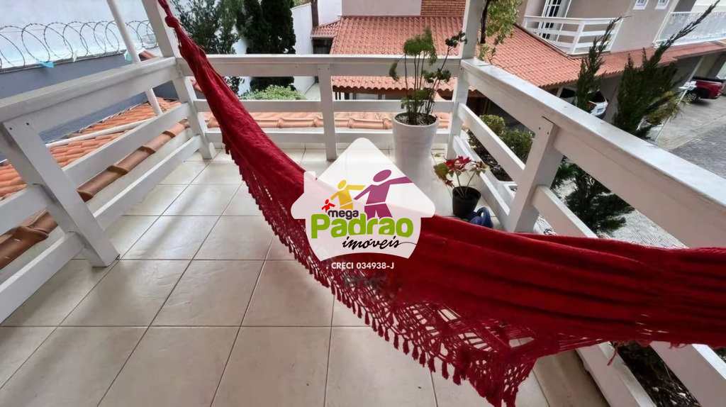 Sobrado de Condomínio em Guarulhos, no bairro Vila Rosália