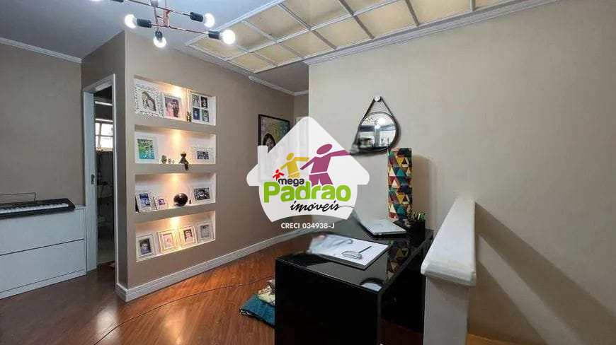 Sobrado de Condomínio em Guarulhos, no bairro Vila Rosália