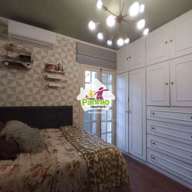 Sobrado de Condomínio em Guarulhos, no bairro Vila Rosália