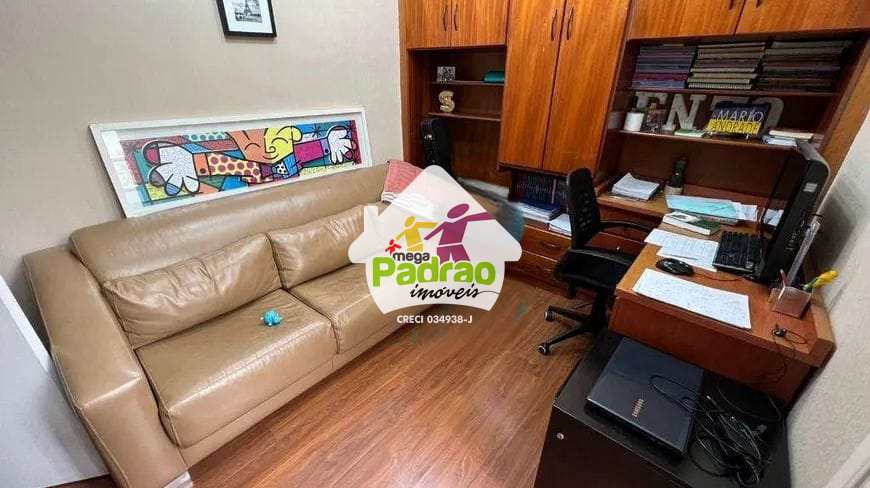 Sobrado de Condomínio em Guarulhos, no bairro Vila Rosália
