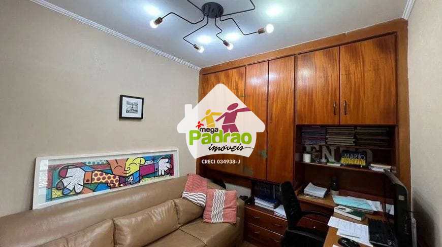 Sobrado de Condomínio em Guarulhos, no bairro Vila Rosália