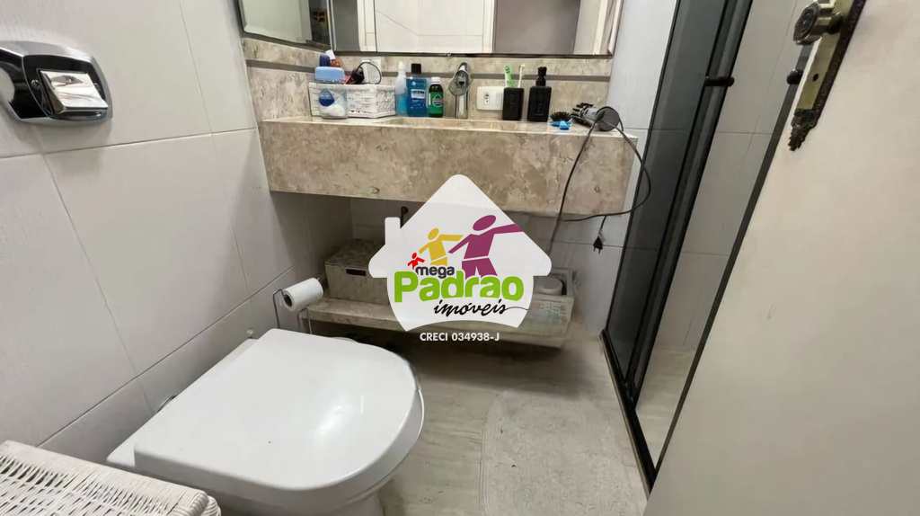 Sobrado de Condomínio em Guarulhos, no bairro Vila Rosália