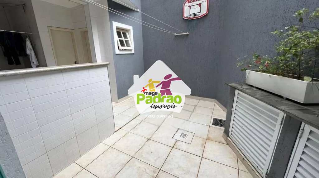 Sobrado de Condomínio em Guarulhos, no bairro Vila Rosália