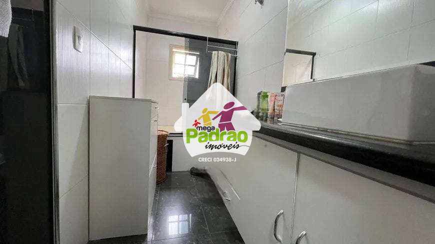 Sobrado de Condomínio em Guarulhos, no bairro Vila Rosália