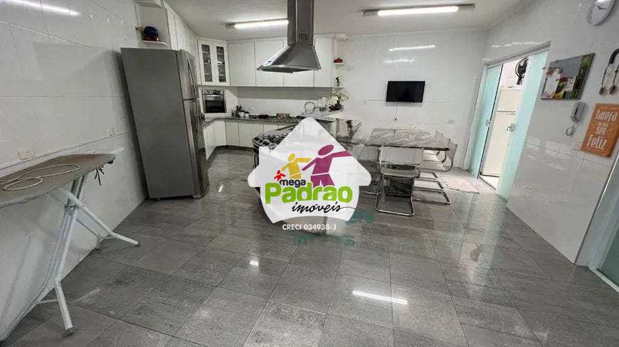 Sobrado de Condomínio em Guarulhos, no bairro Vila Rosália