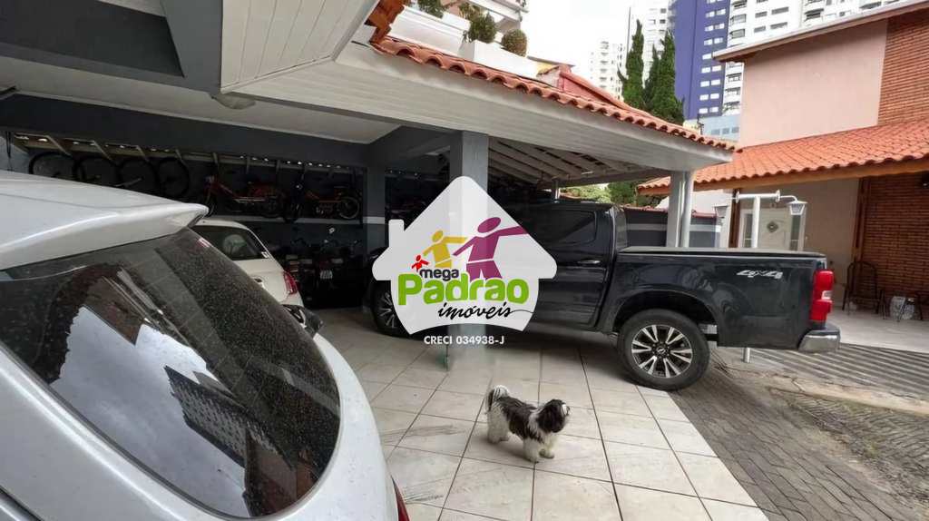 Sobrado de Condomínio em Guarulhos, no bairro Vila Rosália