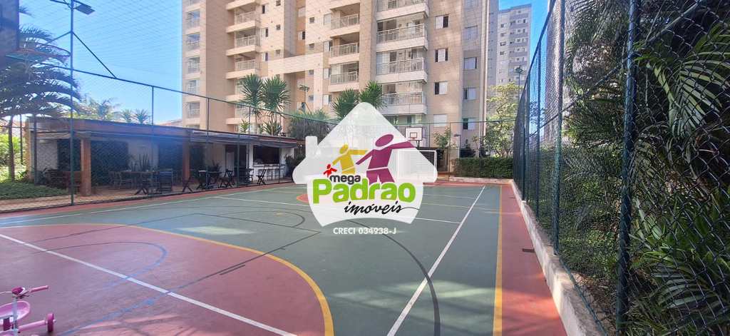 Apartamento em Guarulhos, no bairro Gopoúva