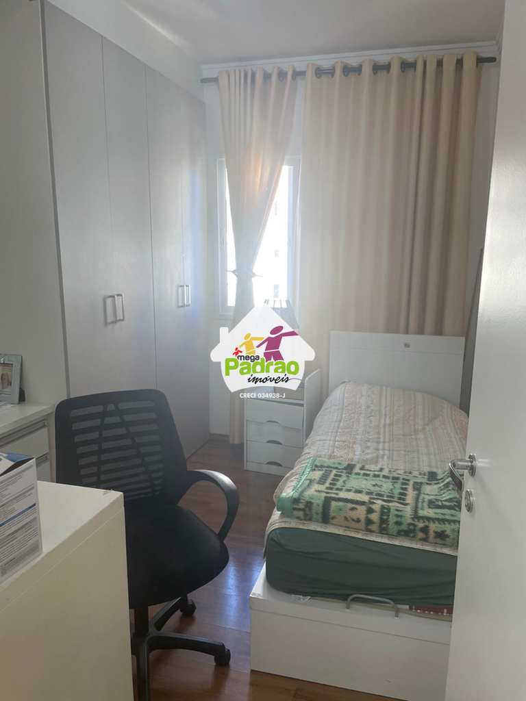 Apartamento em Guarulhos, no bairro Gopoúva