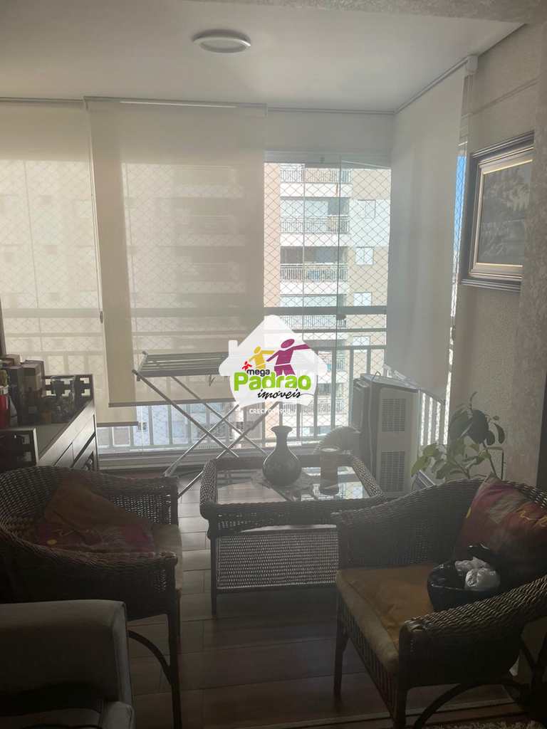 Apartamento em Guarulhos, no bairro Gopoúva