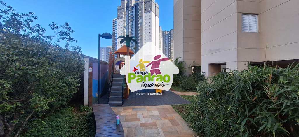 Apartamento em Guarulhos, no bairro Gopoúva