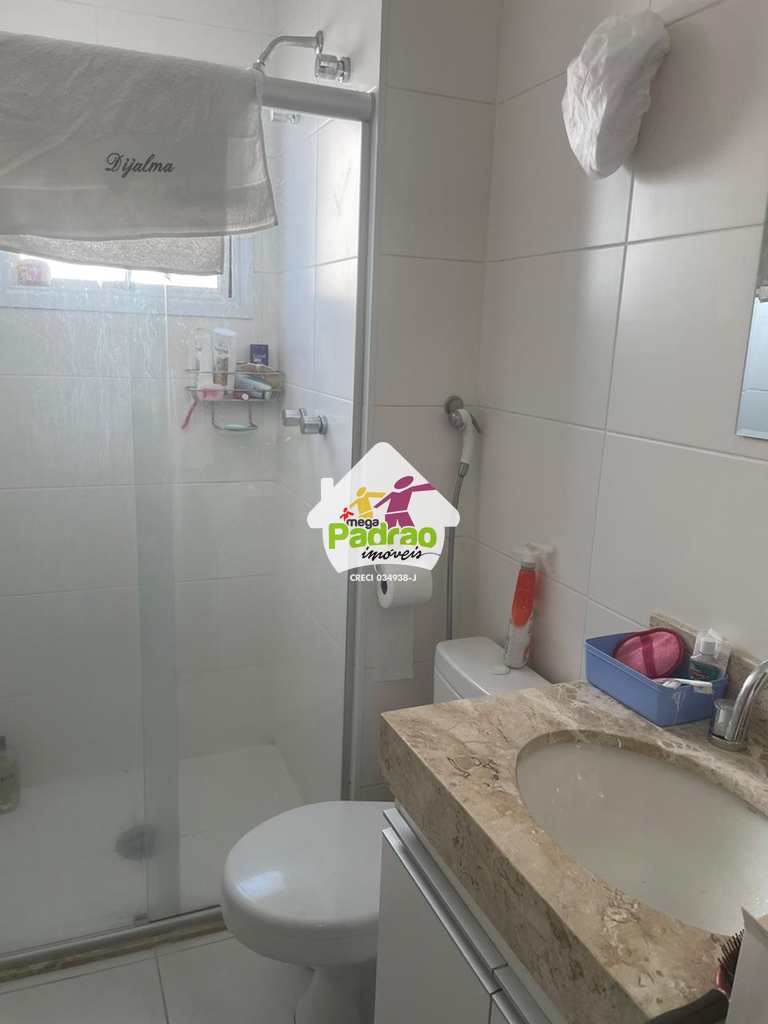 Apartamento em Guarulhos, no bairro Gopoúva