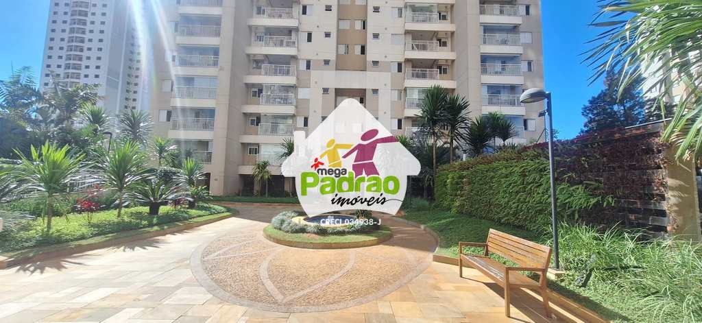 Apartamento em Guarulhos, no bairro Gopoúva