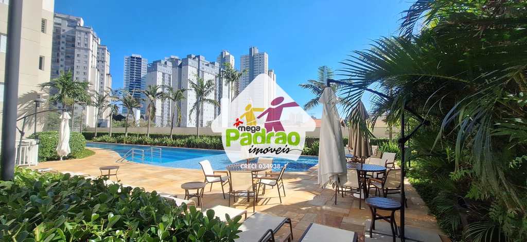 Apartamento em Guarulhos, no bairro Gopoúva