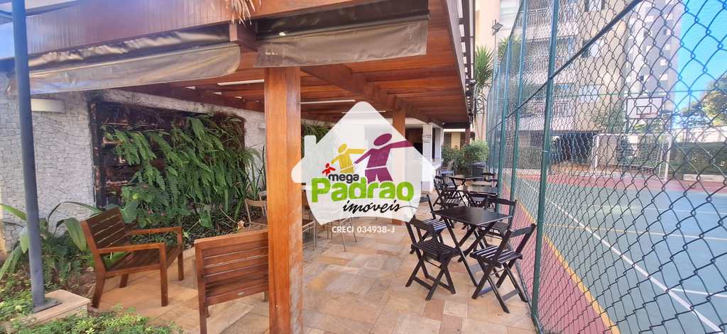 Apartamento em Guarulhos, no bairro Gopoúva