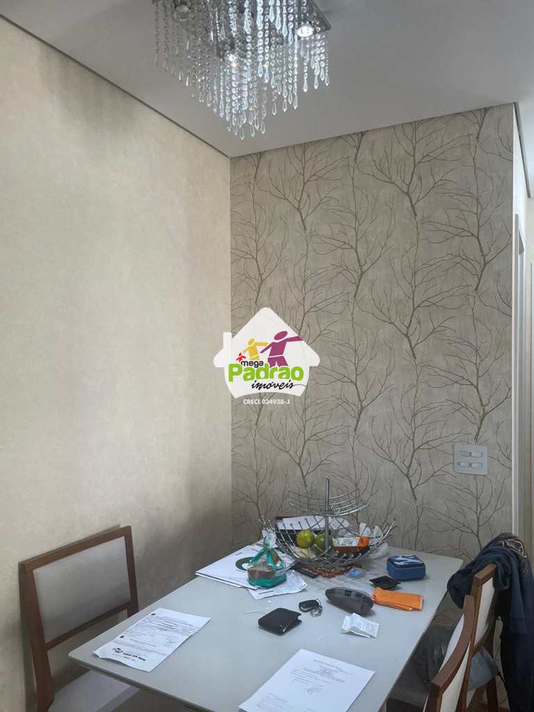 Apartamento em Guarulhos, no bairro Gopoúva