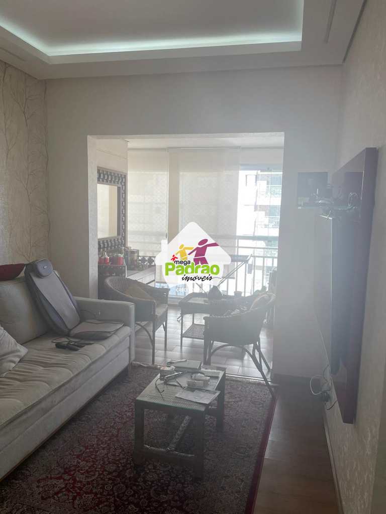 Apartamento em Guarulhos, no bairro Gopoúva