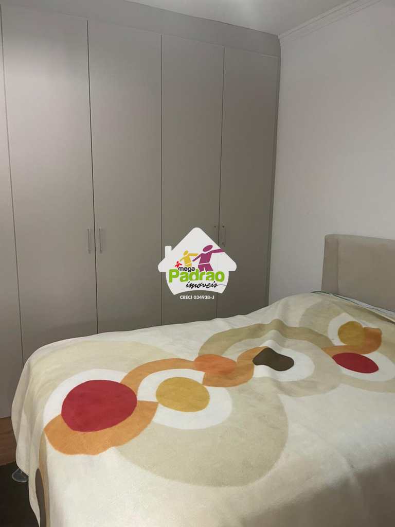 Apartamento em Guarulhos, no bairro Gopoúva