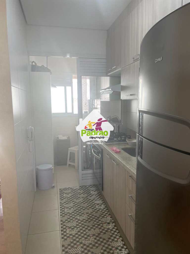 Apartamento em Guarulhos, no bairro Gopoúva