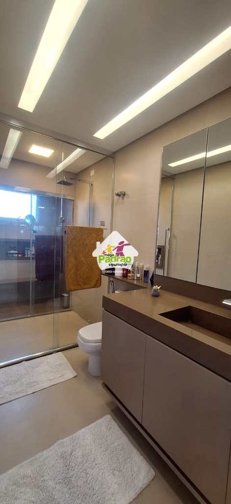 Sobrado em Guarulhos, no bairro Vila Rosália