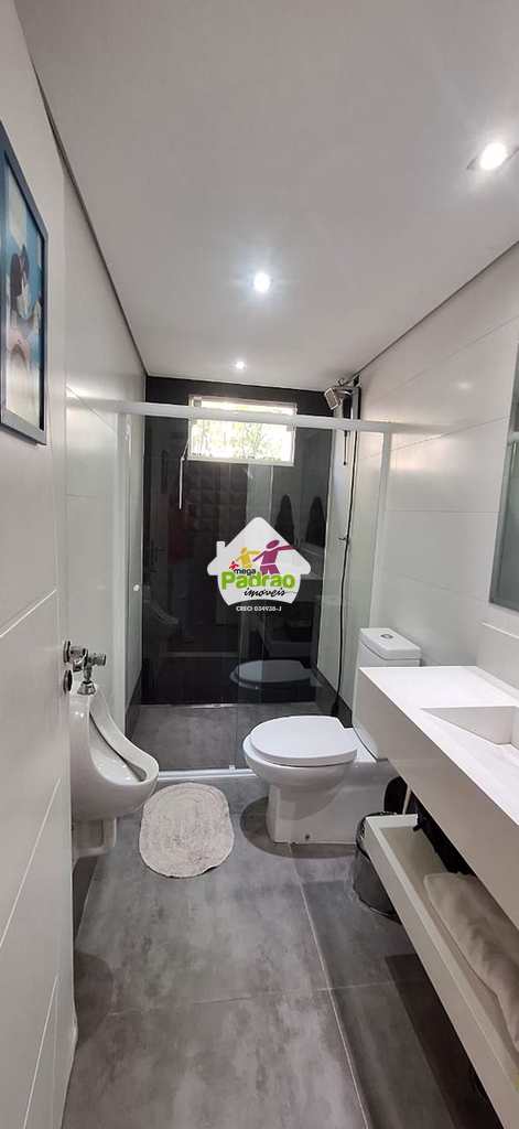 Sobrado em Guarulhos, no bairro Vila Rosália