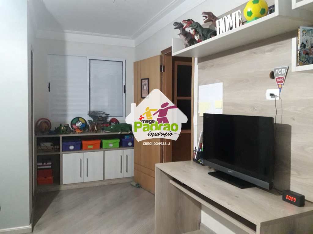 Sobrado em Guarulhos, no bairro Jardim Imperador