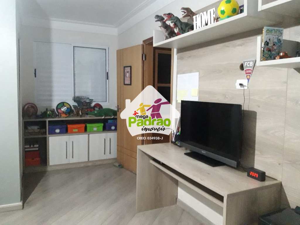 Sobrado em Guarulhos, no bairro Jardim Imperador