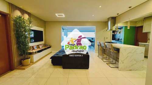 Apartamento, código 9975 em Guarulhos, bairro Centro