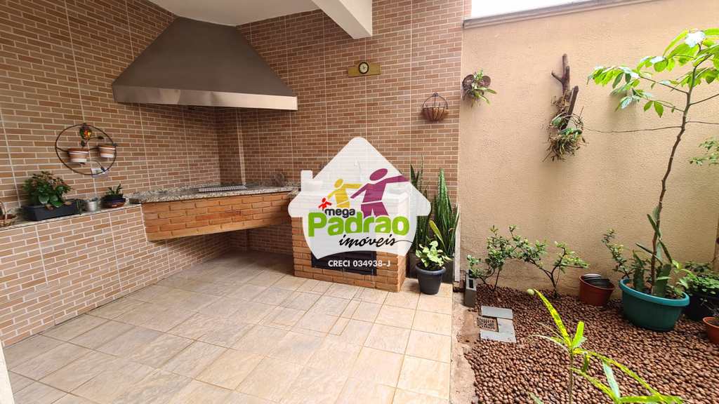 Sobrado em Guarulhos, no bairro Vila Moreira
