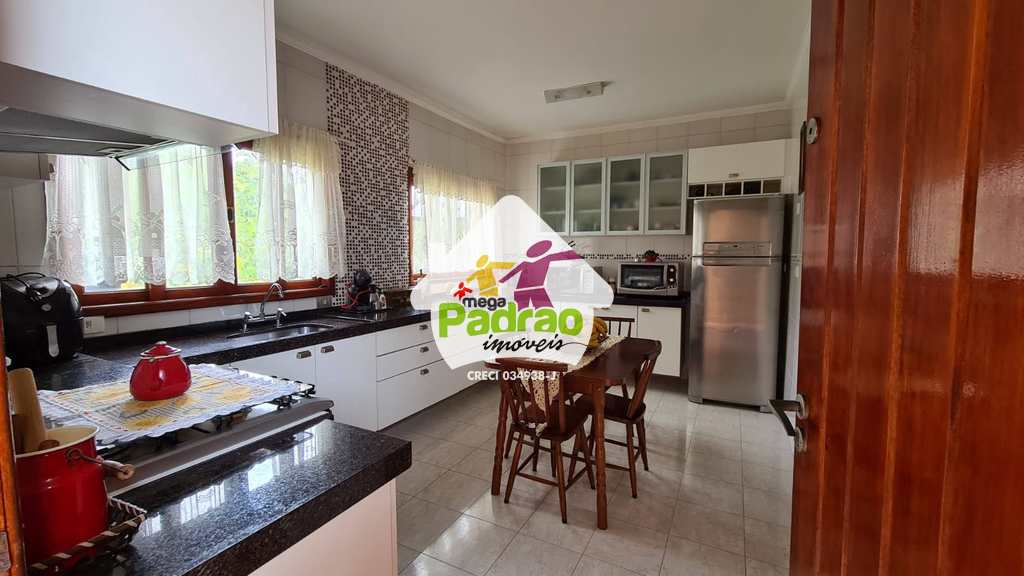 Sobrado em Guarulhos, no bairro Vila Moreira