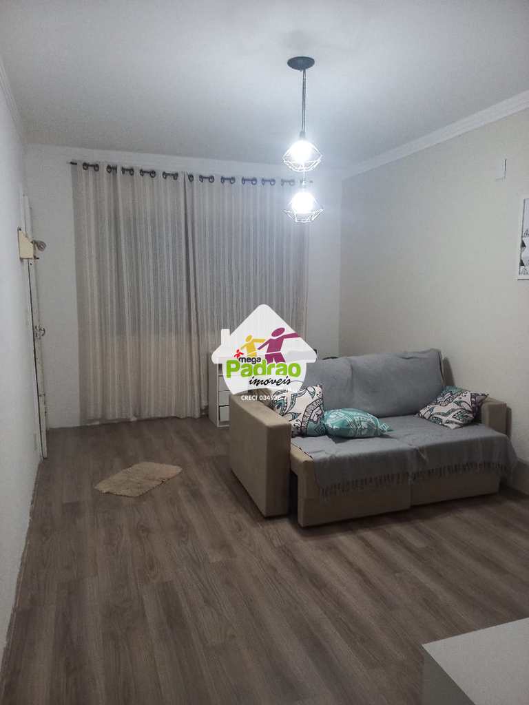 Sobrado em Guarulhos, no bairro Jardim do Papai