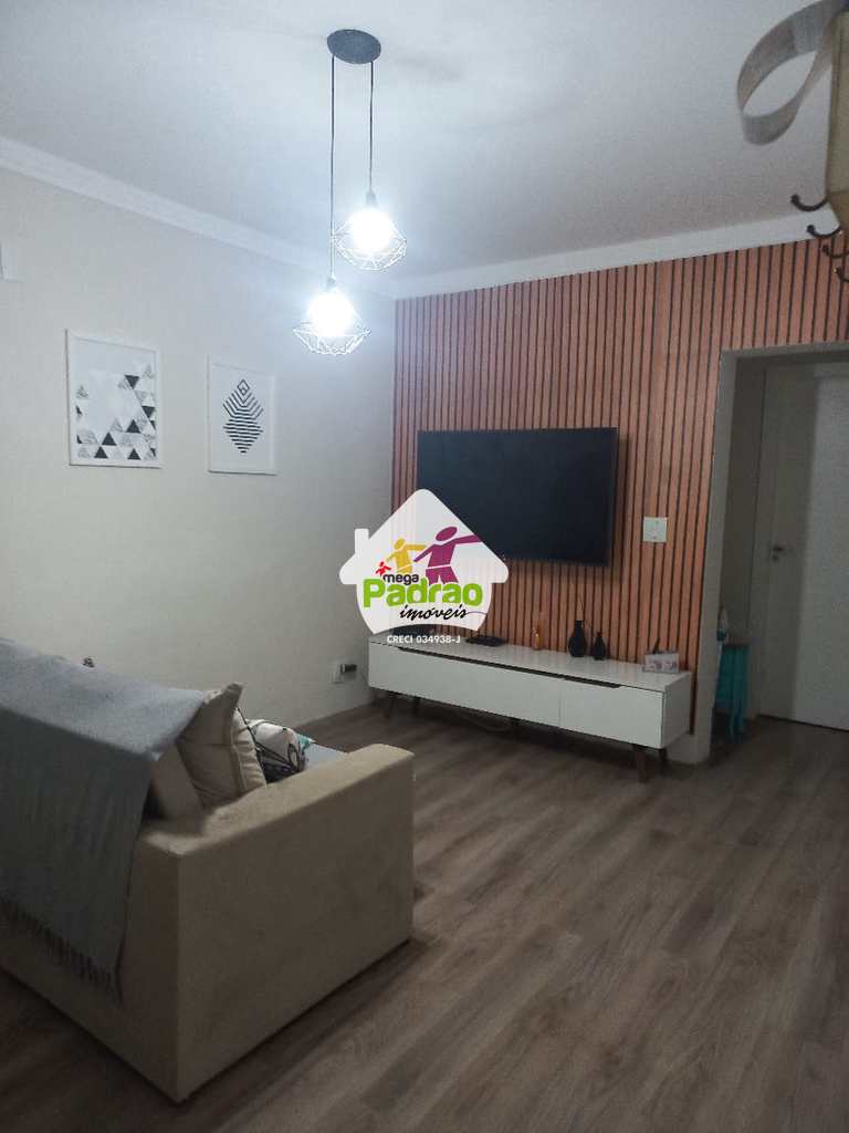 Sobrado em Guarulhos, no bairro Jardim do Papai