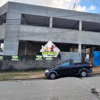 Galpão em Itaquaquecetuba, bairro Parque Recanto Mônica