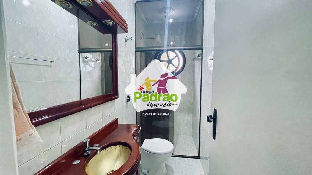 Sobrado em Guarulhos, no bairro Jardim Vila Galvão