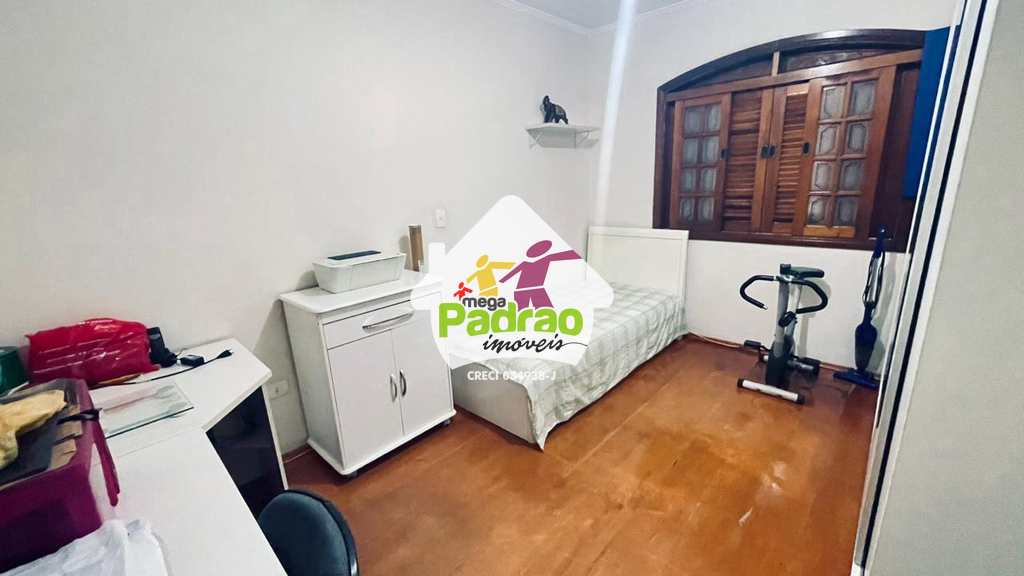 Sobrado em Guarulhos, no bairro Jardim Vila Galvão