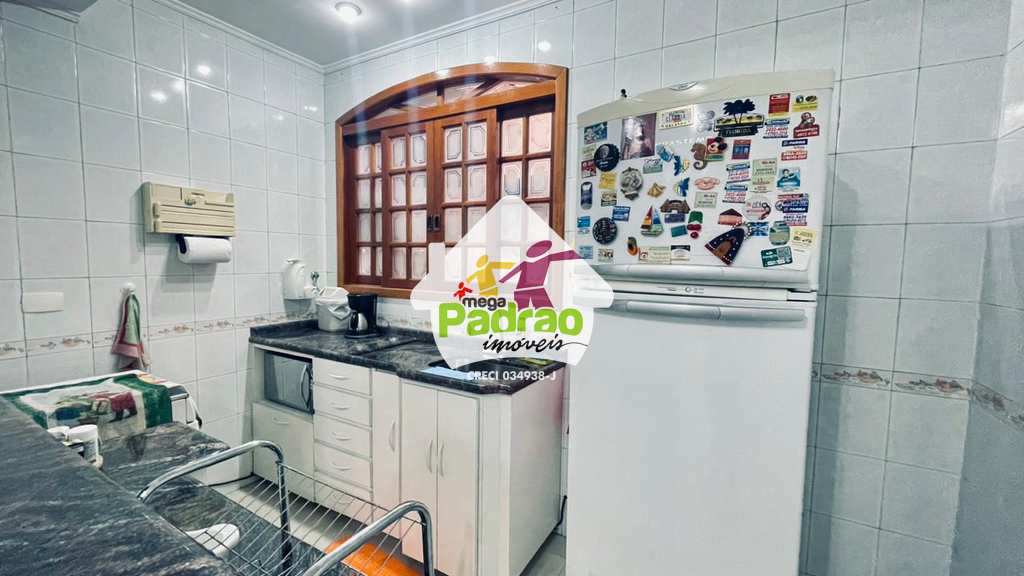 Sobrado em Guarulhos, no bairro Jardim Vila Galvão