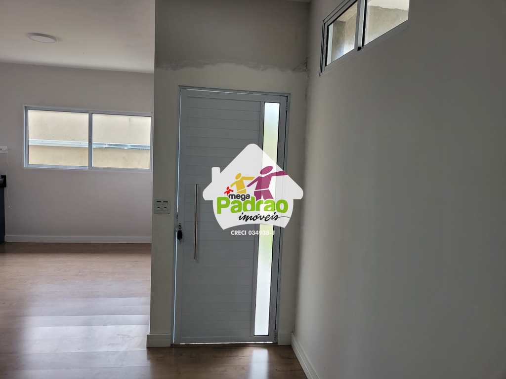 Casa de Condomínio em Bragança Paulista, no bairro Condomínio Portal da Serra