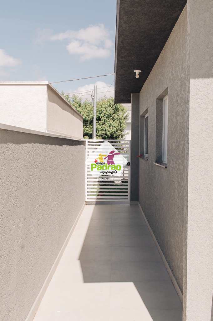 Casa de Condomínio em Bragança Paulista, no bairro Condomínio Portal da Serra
