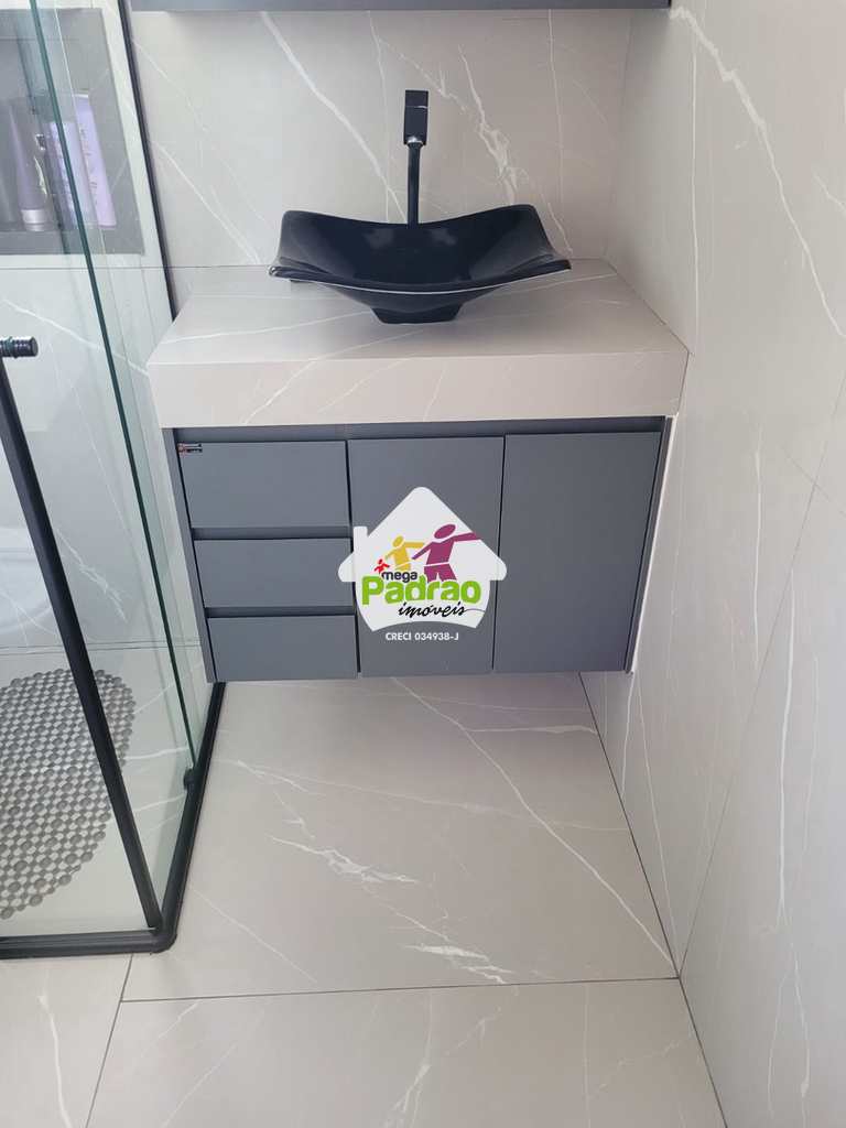 Casa de Condomínio em Bragança Paulista, no bairro Condomínio Portal da Serra