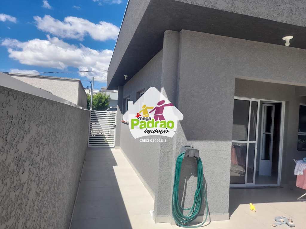 Casa de Condomínio em Bragança Paulista, no bairro Condomínio Portal da Serra