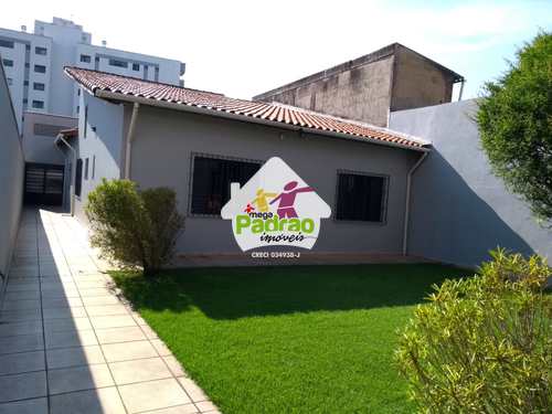 Casa, código 10010 em Guarulhos, bairro Vila Augusta