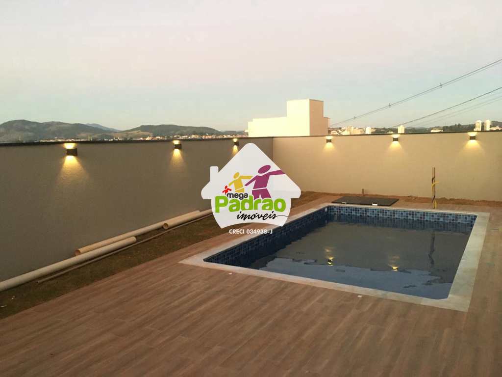 Casa de Condomínio em Bragança Paulista, no bairro Condomínio Villa Real de Bragança