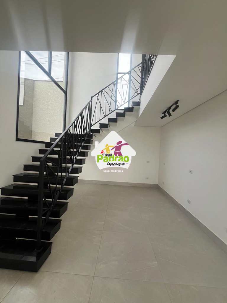 Casa de Condomínio em Bragança Paulista, no bairro Condomínio Villa Real de Bragança