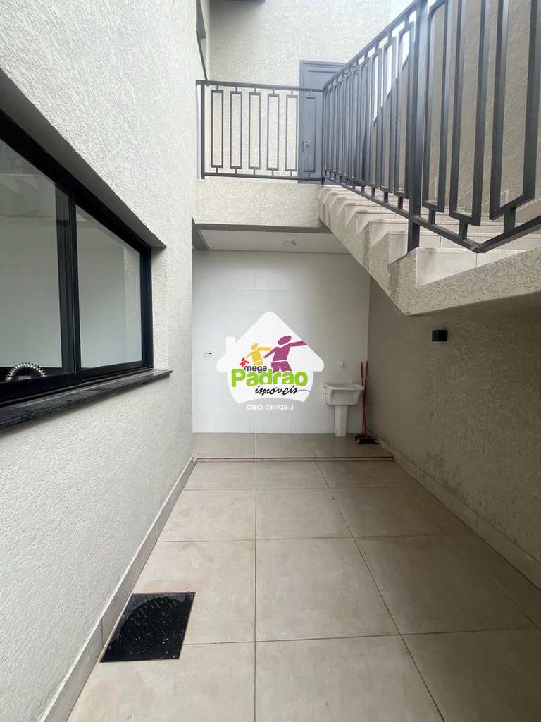 Casa de Condomínio em Bragança Paulista, no bairro Condomínio Villa Real de Bragança