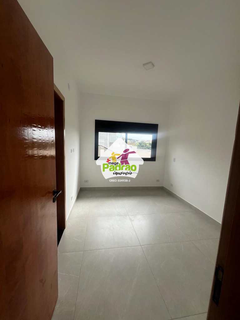 Casa de Condomínio em Bragança Paulista, no bairro Condomínio Villa Real de Bragança