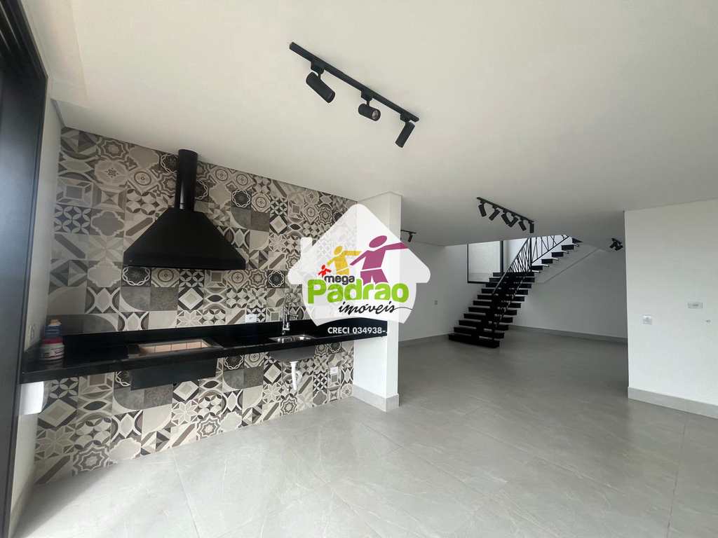 Casa de Condomínio em Bragança Paulista, no bairro Condomínio Villa Real de Bragança