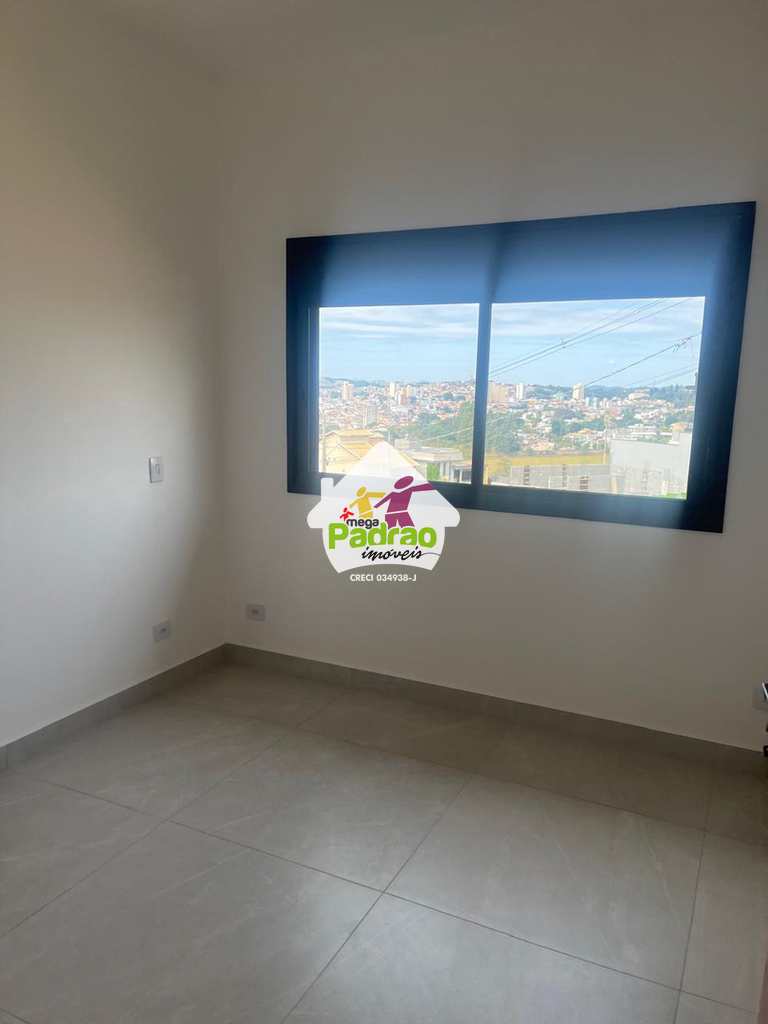 Casa de Condomínio em Bragança Paulista, no bairro Condomínio Villa Real de Bragança