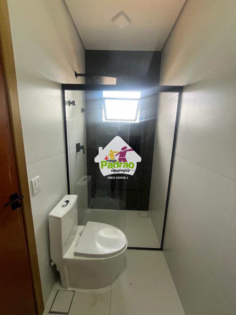 Casa de Condomínio em Bragança Paulista, no bairro Condomínio Villa Real de Bragança