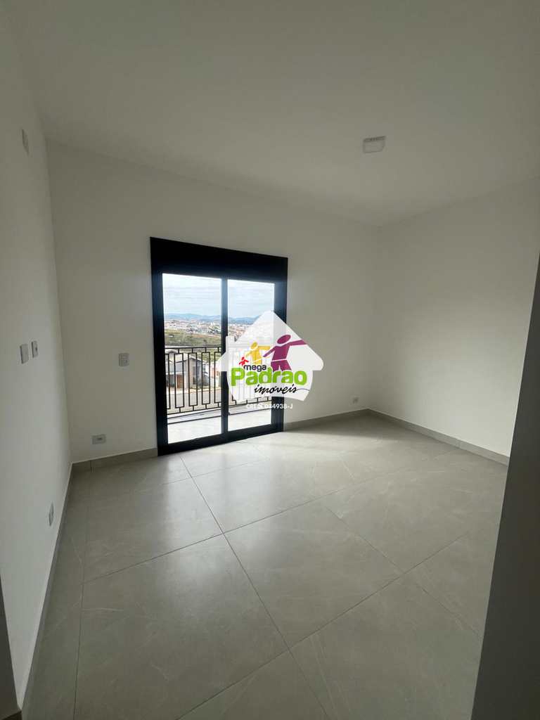 Casa de Condomínio em Bragança Paulista, no bairro Condomínio Villa Real de Bragança